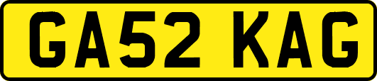 GA52KAG
