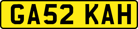 GA52KAH