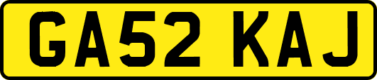 GA52KAJ