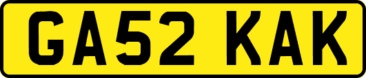 GA52KAK