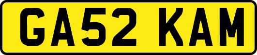 GA52KAM