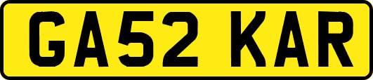 GA52KAR