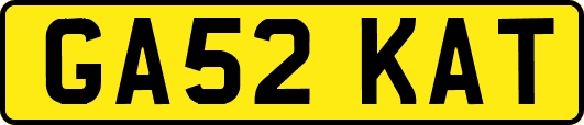 GA52KAT
