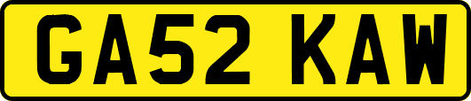 GA52KAW
