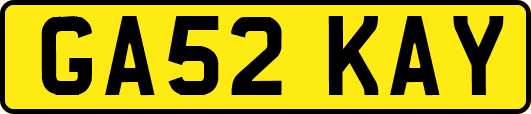 GA52KAY