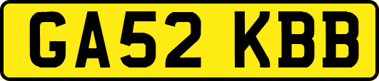 GA52KBB
