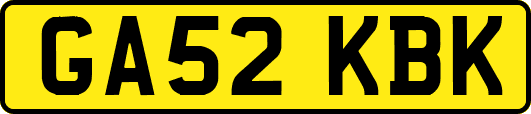 GA52KBK