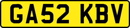 GA52KBV