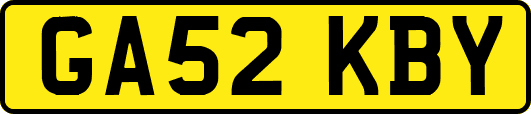 GA52KBY