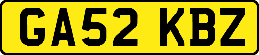 GA52KBZ