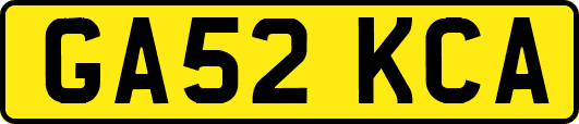 GA52KCA