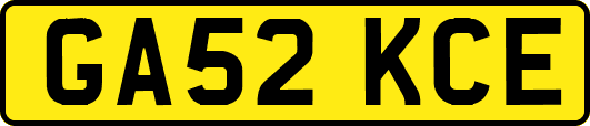 GA52KCE