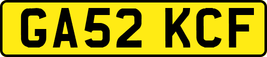 GA52KCF