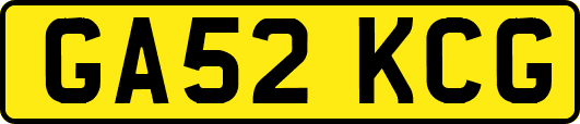 GA52KCG