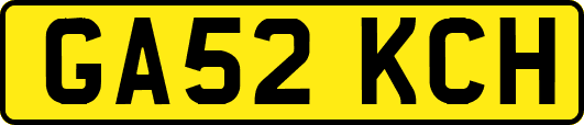GA52KCH