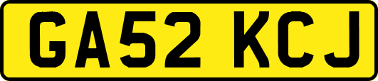 GA52KCJ