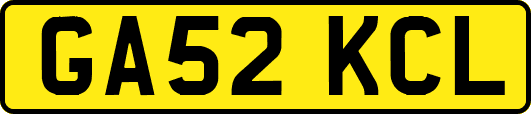 GA52KCL