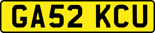GA52KCU