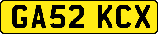 GA52KCX