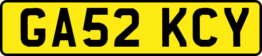 GA52KCY
