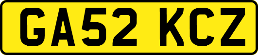 GA52KCZ