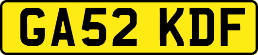 GA52KDF