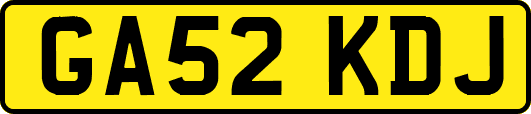 GA52KDJ