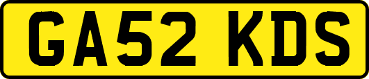 GA52KDS