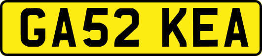 GA52KEA