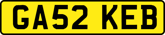 GA52KEB