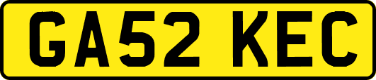 GA52KEC