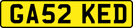 GA52KED