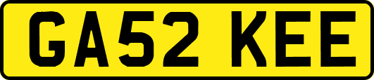 GA52KEE