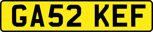 GA52KEF