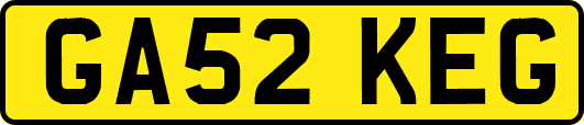 GA52KEG