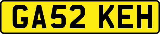 GA52KEH