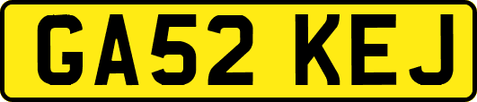 GA52KEJ