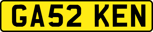 GA52KEN