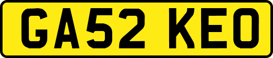 GA52KEO