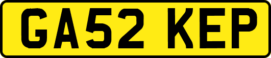 GA52KEP