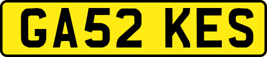 GA52KES