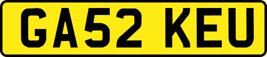 GA52KEU