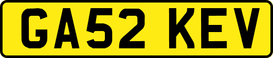 GA52KEV