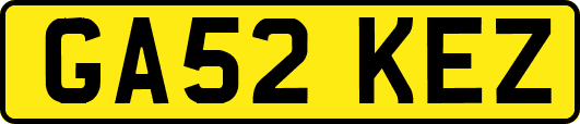 GA52KEZ