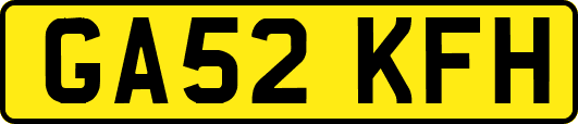 GA52KFH