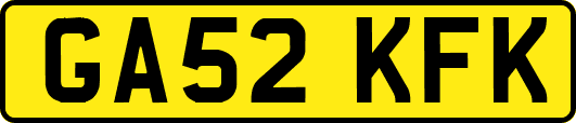 GA52KFK