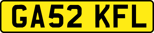 GA52KFL