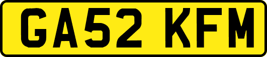 GA52KFM