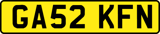 GA52KFN