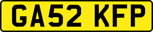 GA52KFP